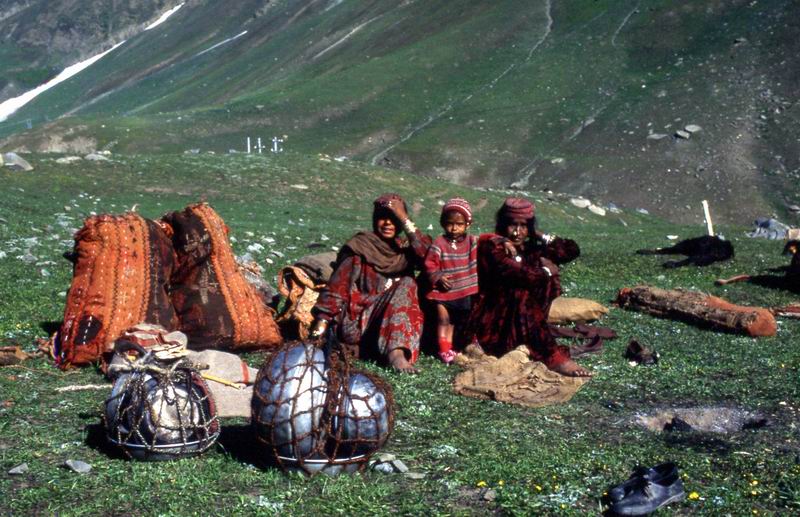 Himalaya 1982